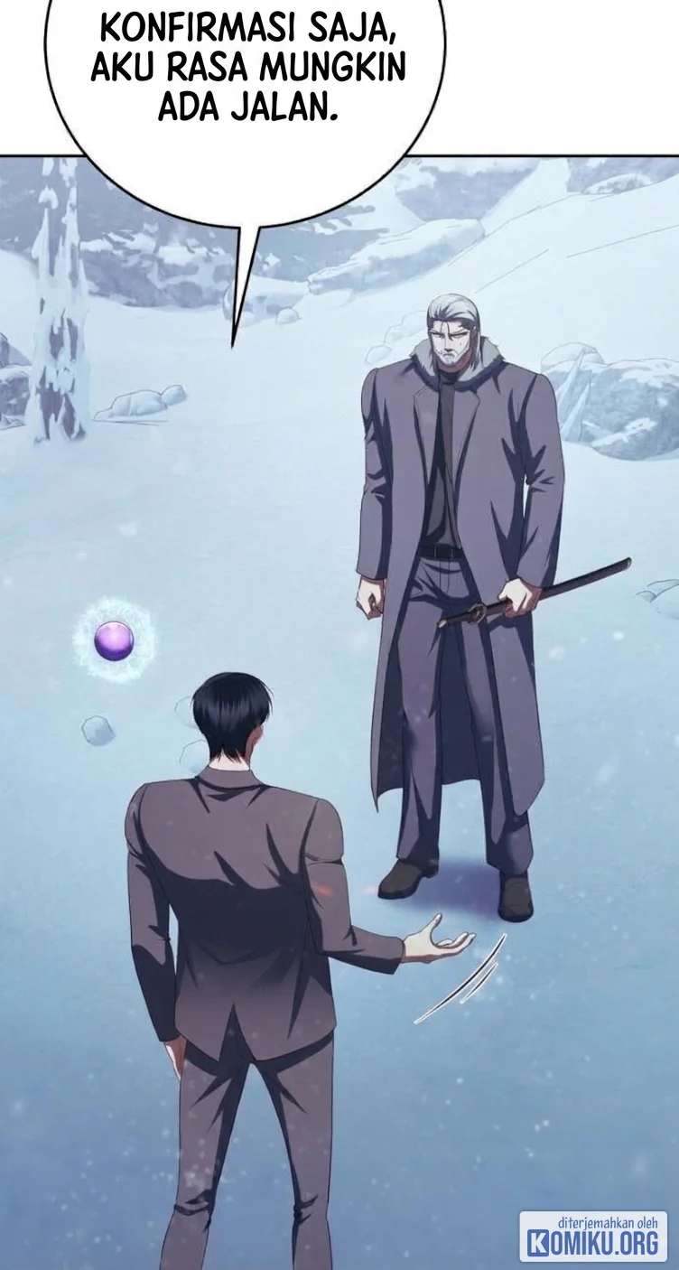 Monsters Fight Monsters Chapter 34 Gambar 70