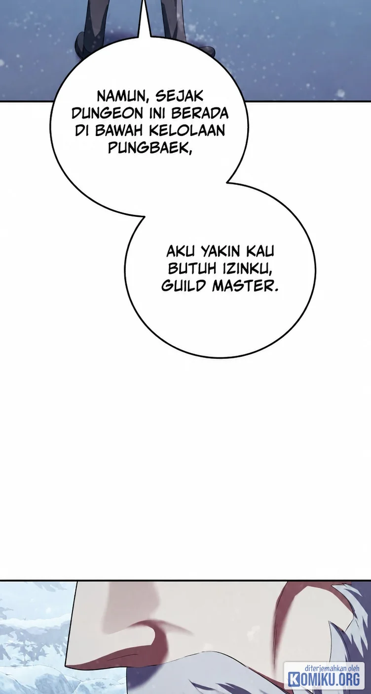 Monsters Fight Monsters Chapter 34 Gambar 71