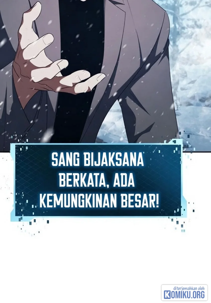 Monsters Fight Monsters Chapter 35 Gambar 64
