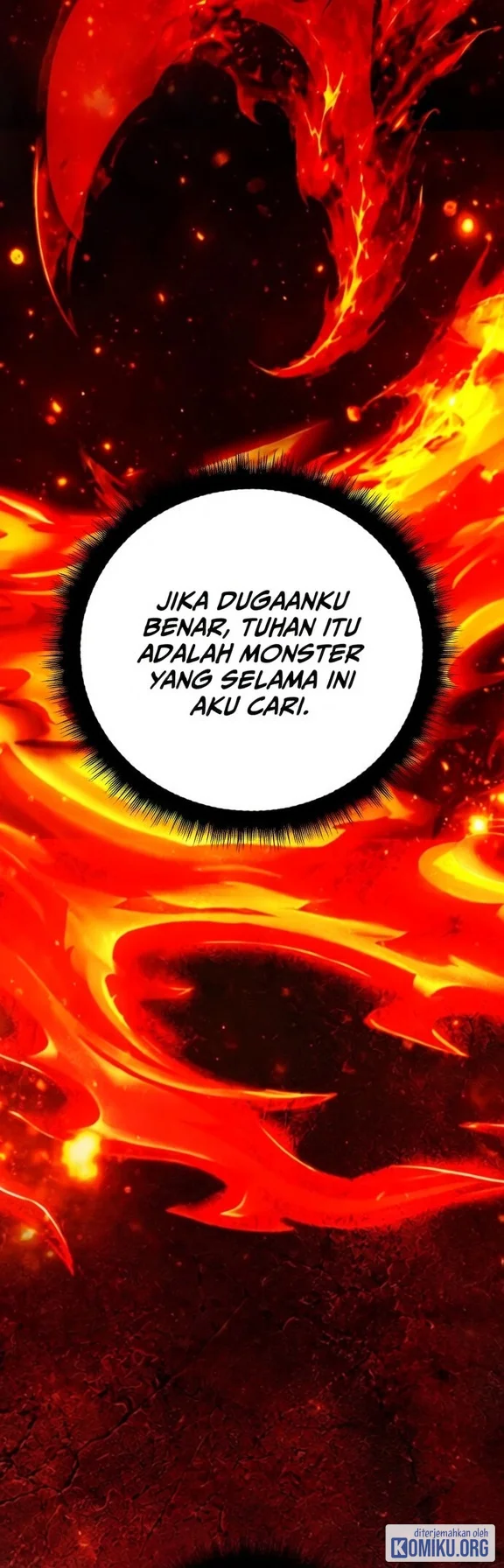 Monsters Fight Monsters Chapter 35 Gambar 67