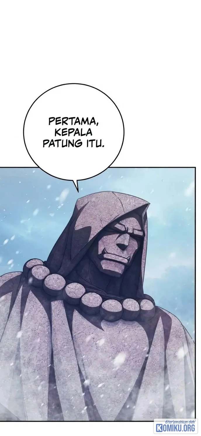 Monsters Fight Monsters Chapter 37 Gambar 72