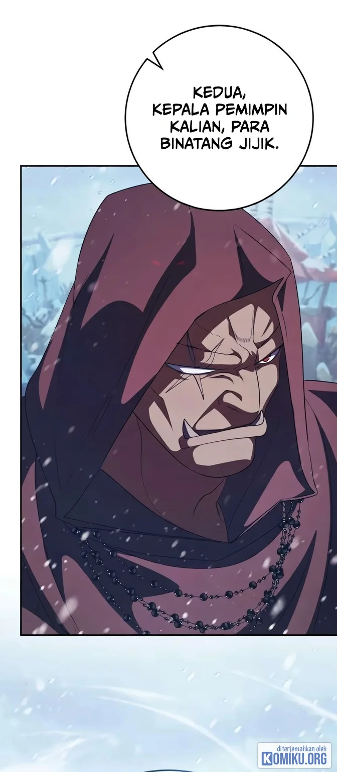 Monsters Fight Monsters Chapter 37 Gambar 73