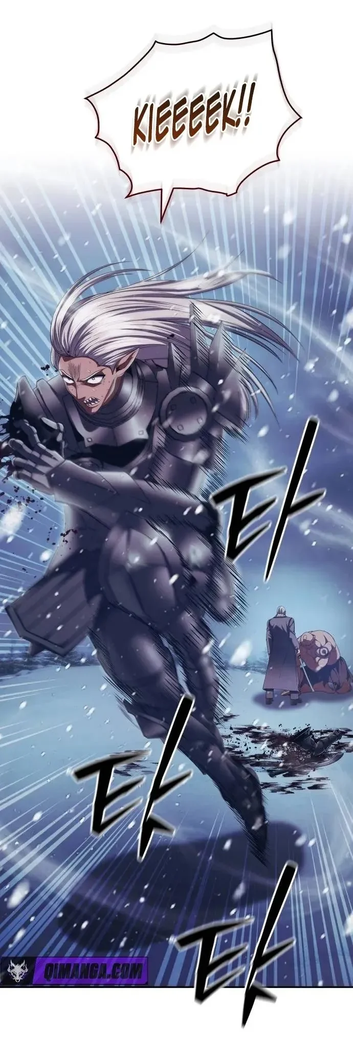 Monsters Fight Monsters Chapter 41 Gambar 77