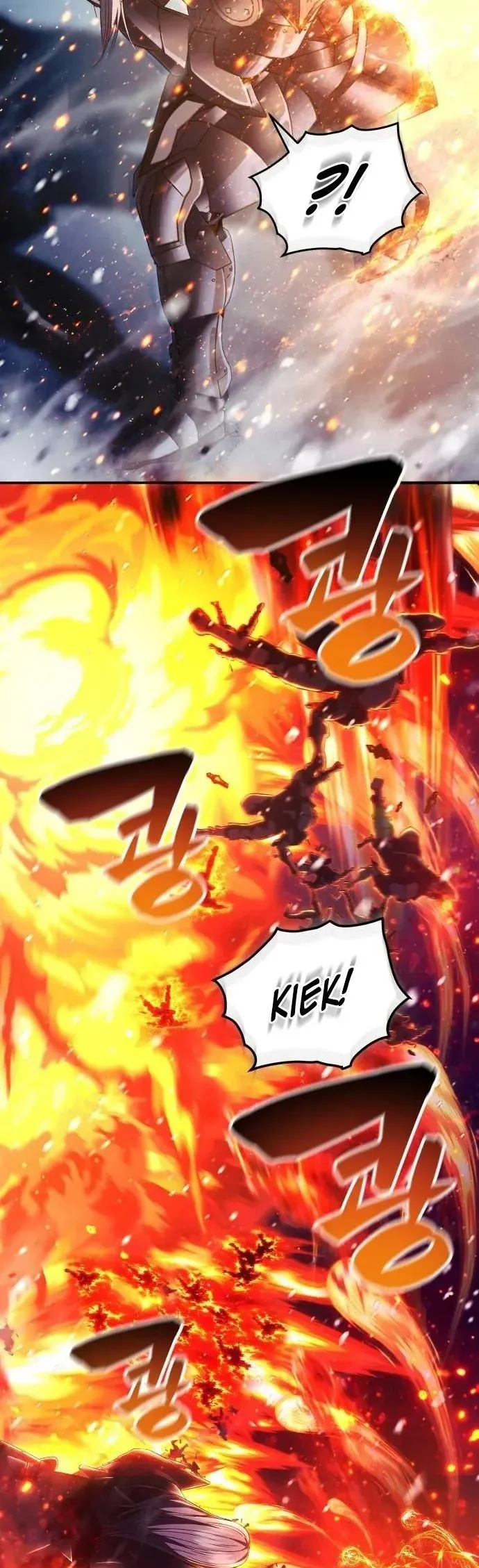 Monsters Fight Monsters Chapter 41 Gambar 82