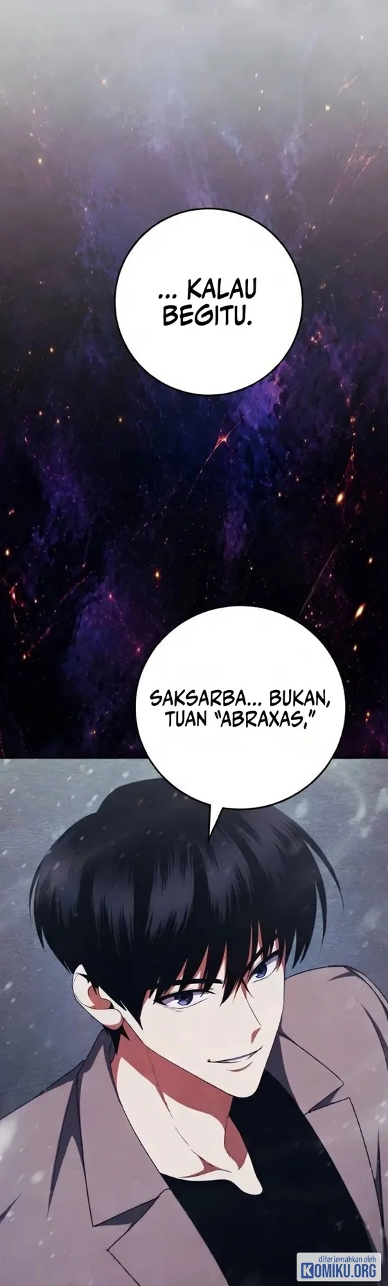 Monsters Fight Monsters Chapter 42 Gambar 75