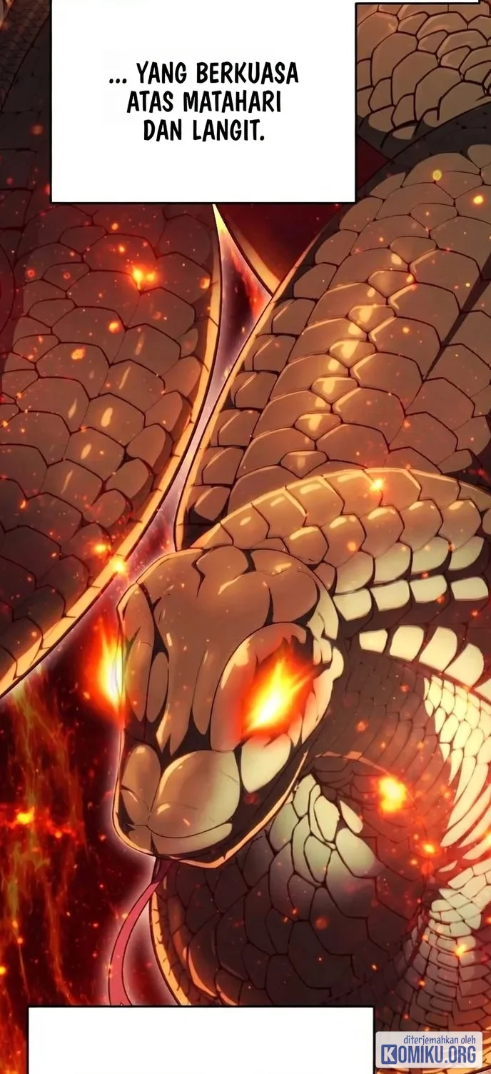 Monsters Fight Monsters Chapter 42 Gambar 81