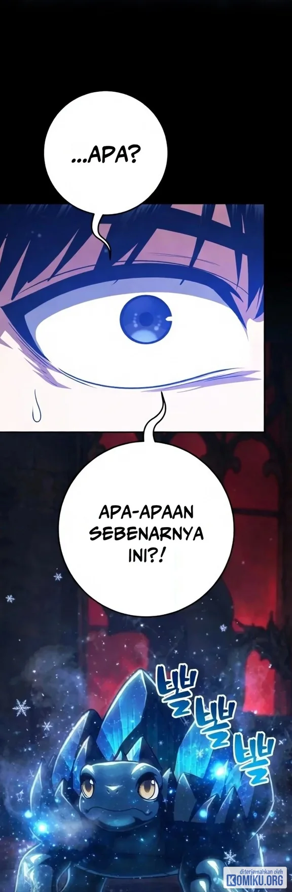 Monsters Fight Monsters Chapter 43 Gambar 82