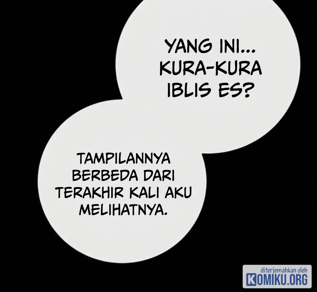 Monsters Fight Monsters Chapter 43 Gambar 84