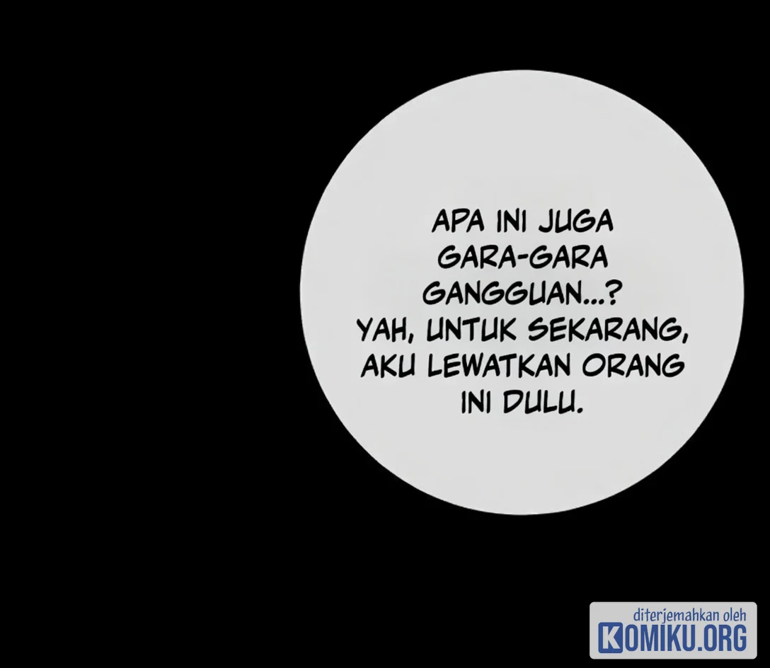 Monsters Fight Monsters Chapter 43 Gambar 85