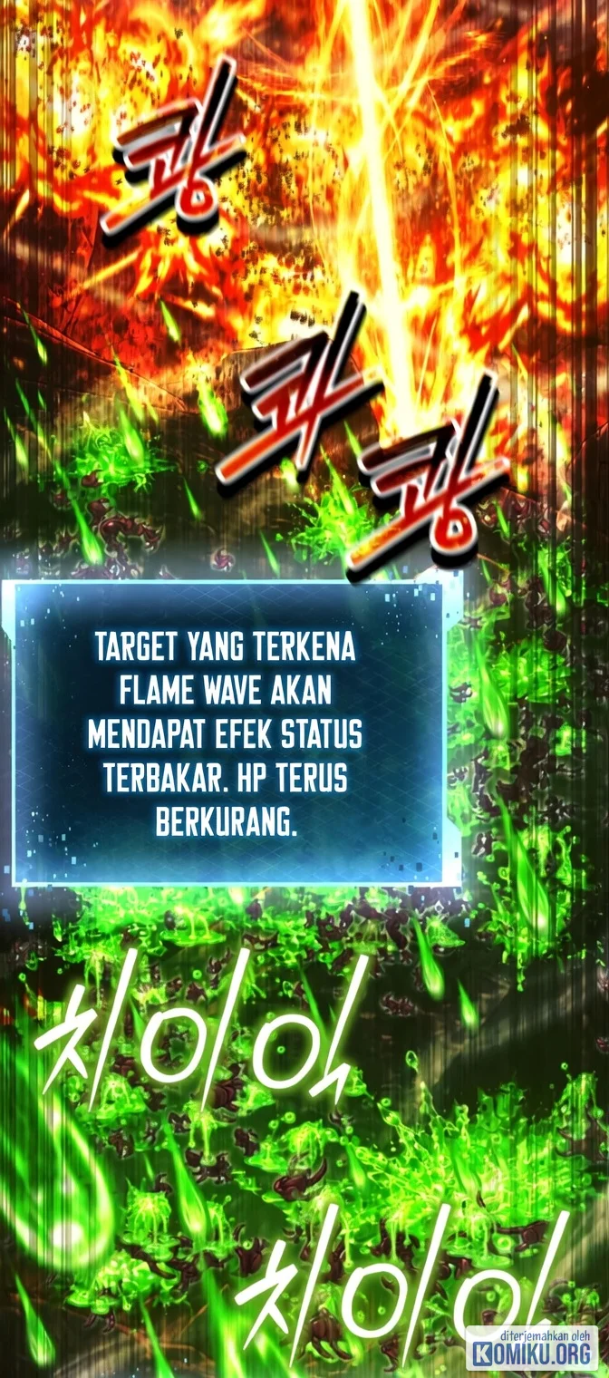 Monsters Fight Monsters Chapter 45 Gambar 71