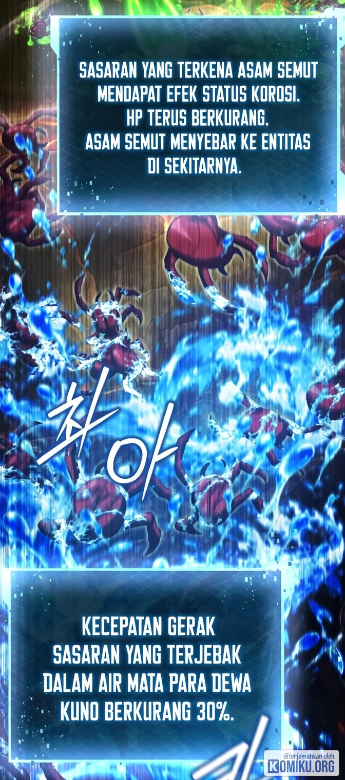 Monsters Fight Monsters Chapter 45 Gambar 72