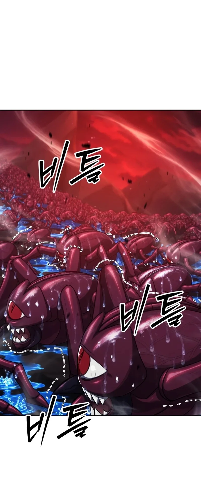 Monsters Fight Monsters Chapter 45 Gambar 75