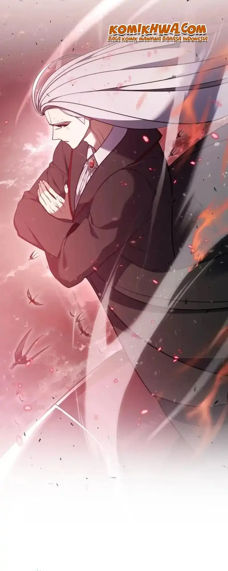 Monsters Fight Monsters Chapter 5 Gambar 48