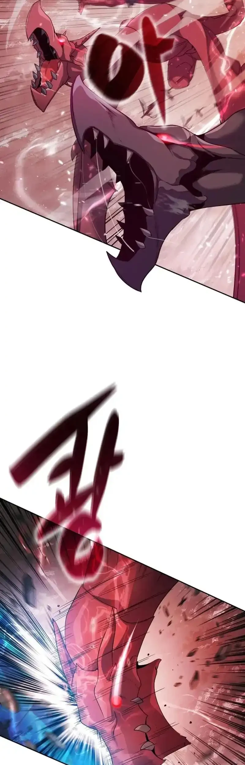 Monsters Fight Monsters Chapter 5 Gambar 50