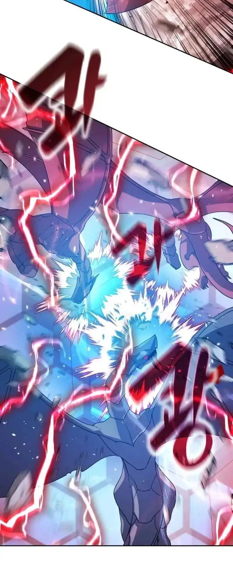 Monsters Fight Monsters Chapter 5 Gambar 51