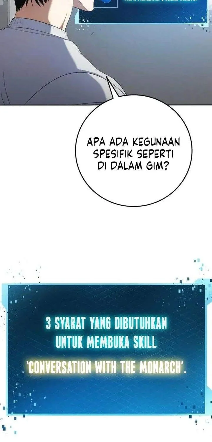 Monsters Fight Monsters Chapter 6 Gambar 47