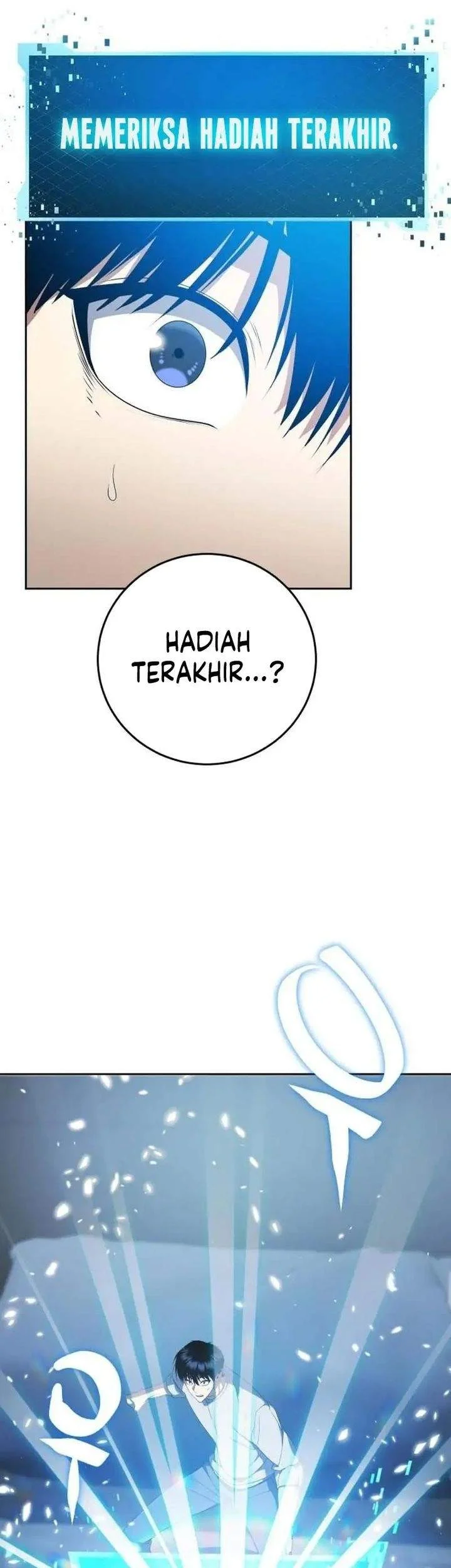 Monsters Fight Monsters Chapter 6 Gambar 50