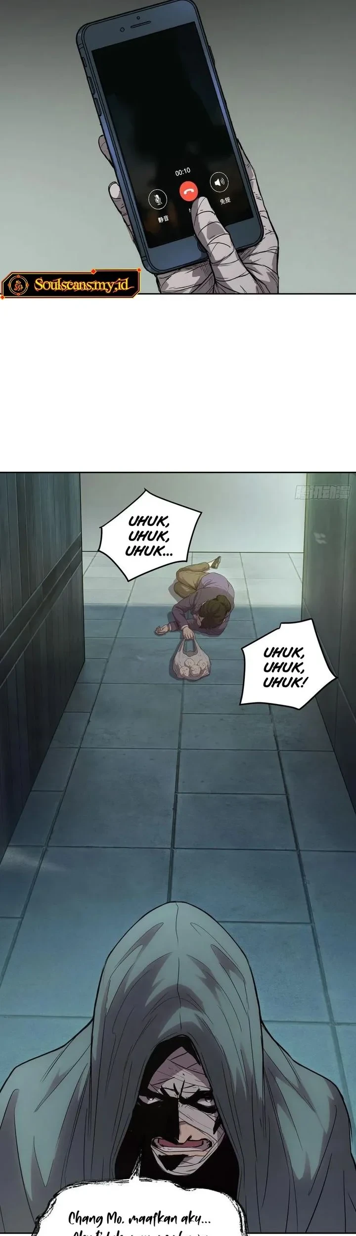 Mood Disorder Chapter 74 Gambar 12