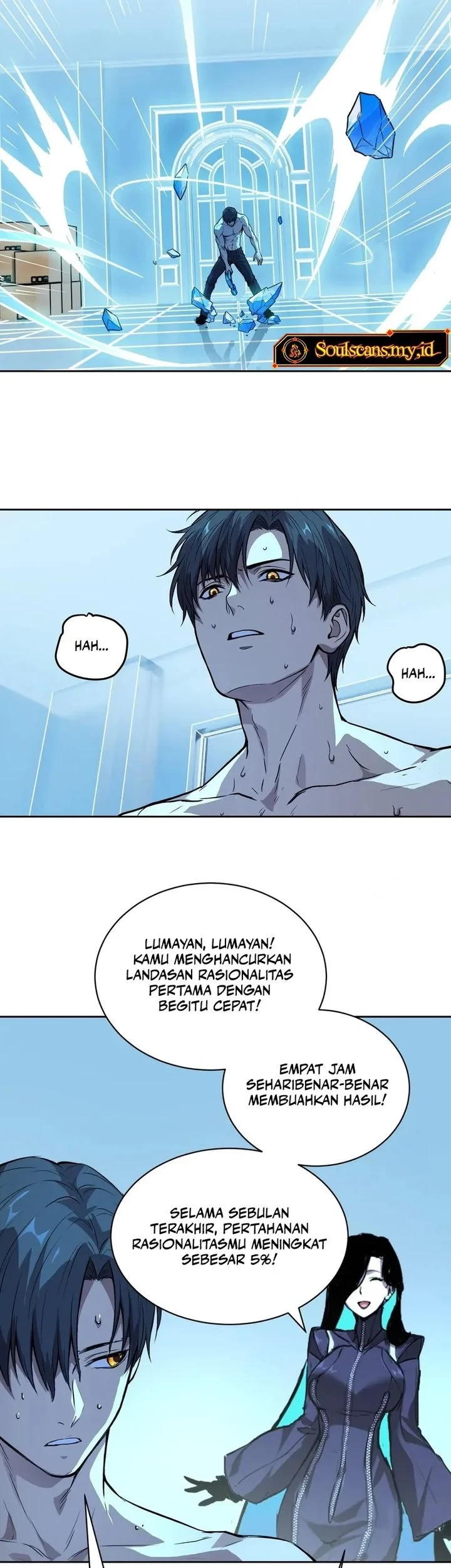 Mood Disorder Chapter 75 Gambar 11