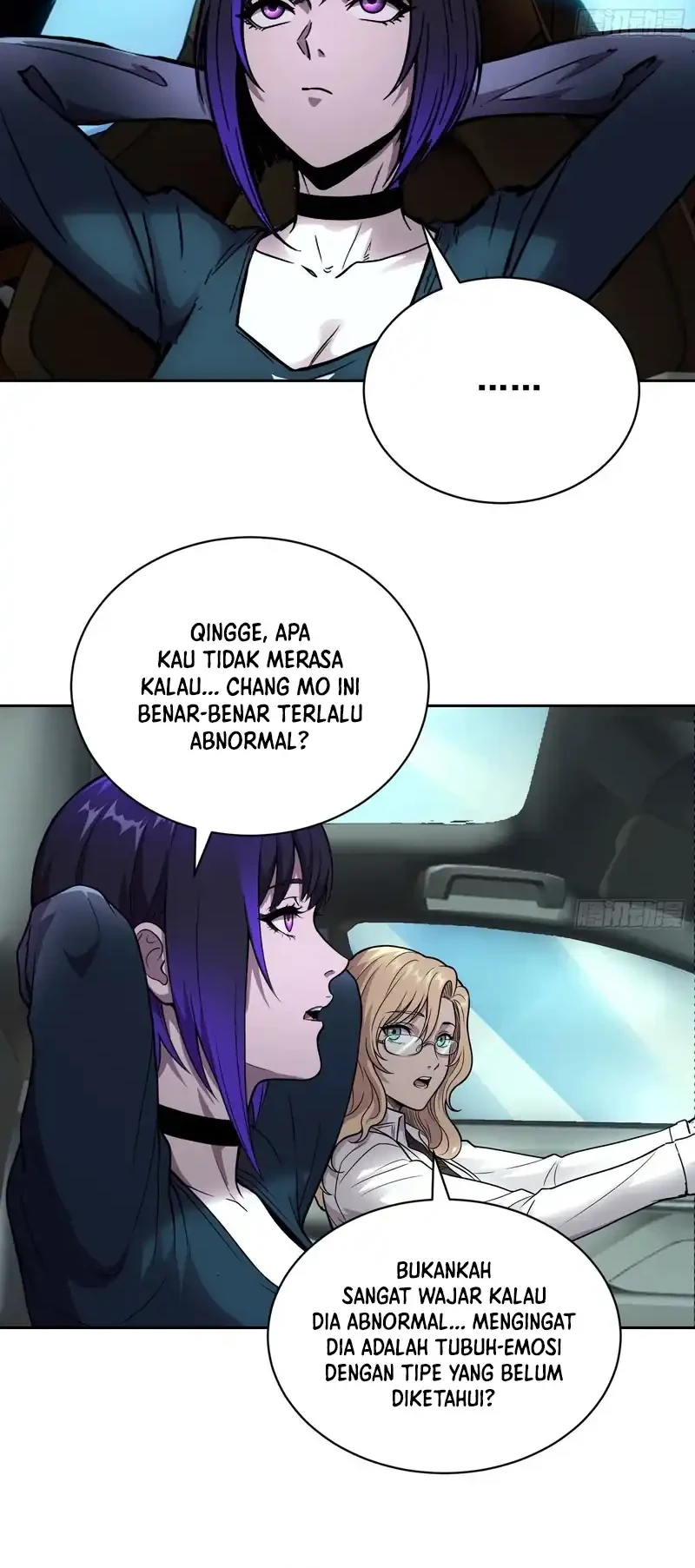 Mood Disorder Chapter 94 Gambar 11
