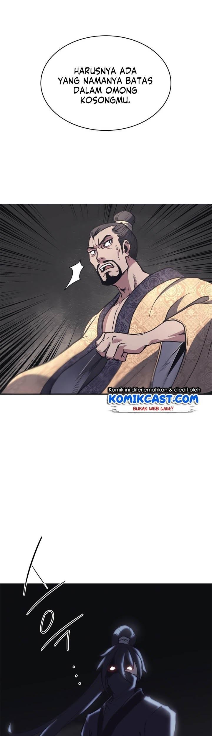 MookHyang – The Origin Chapter 1 halaman 28