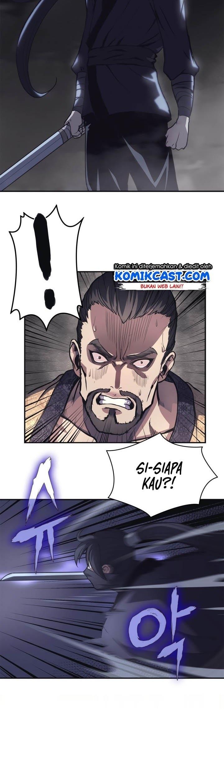 MookHyang – The Origin Chapter 1 halaman 29