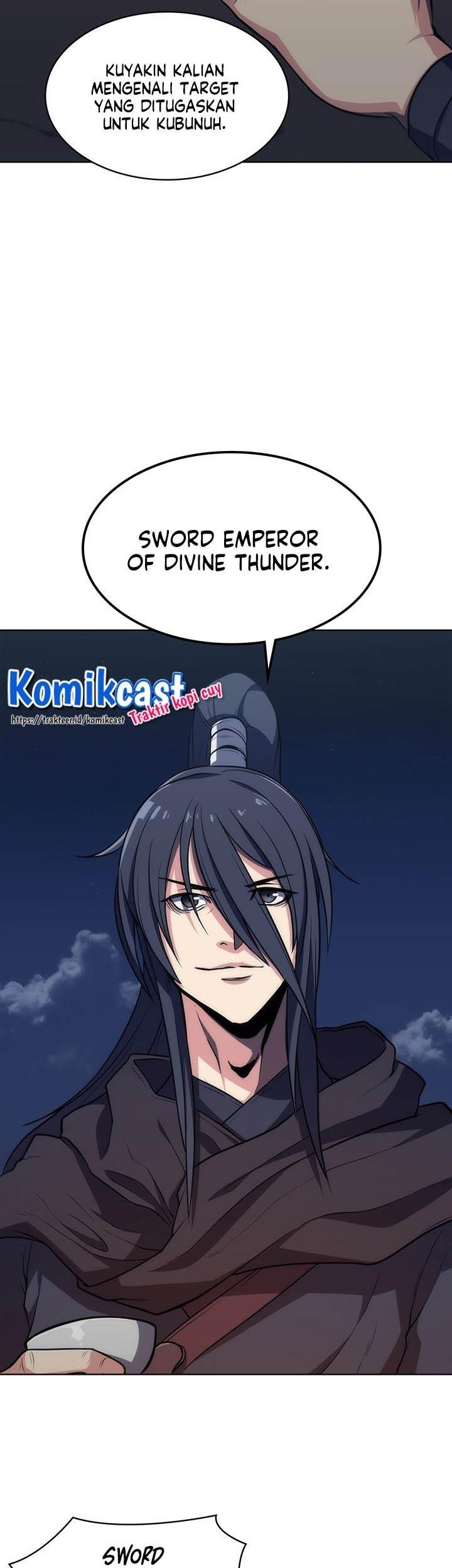 MookHyang – The Origin Chapter 11 halaman 23