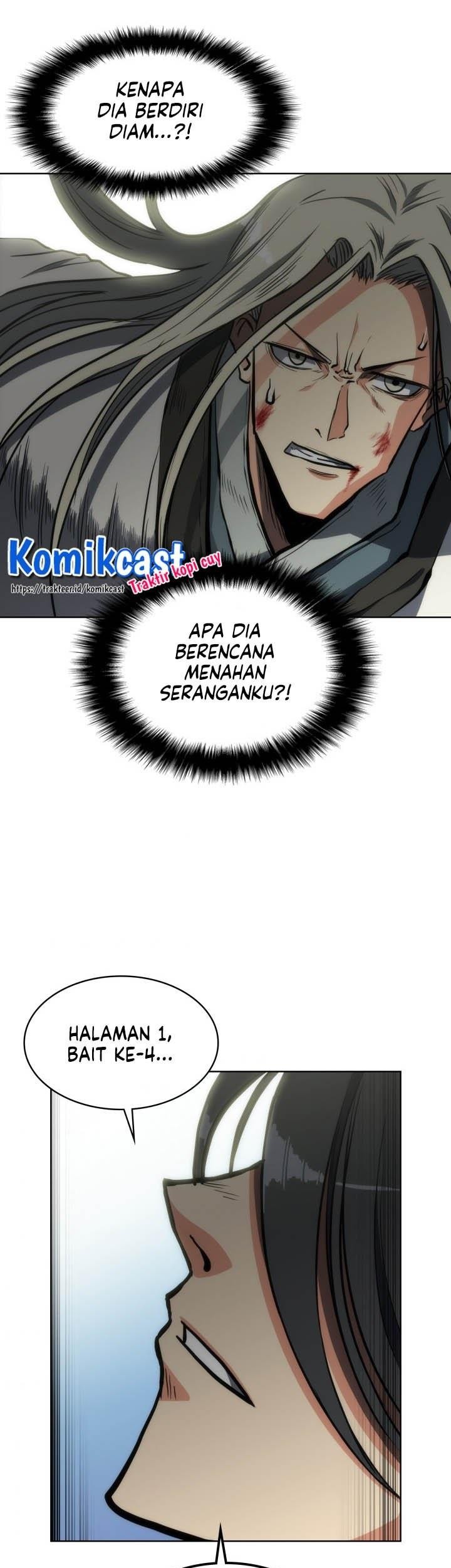 MookHyang – The Origin Chapter 14 halaman 25