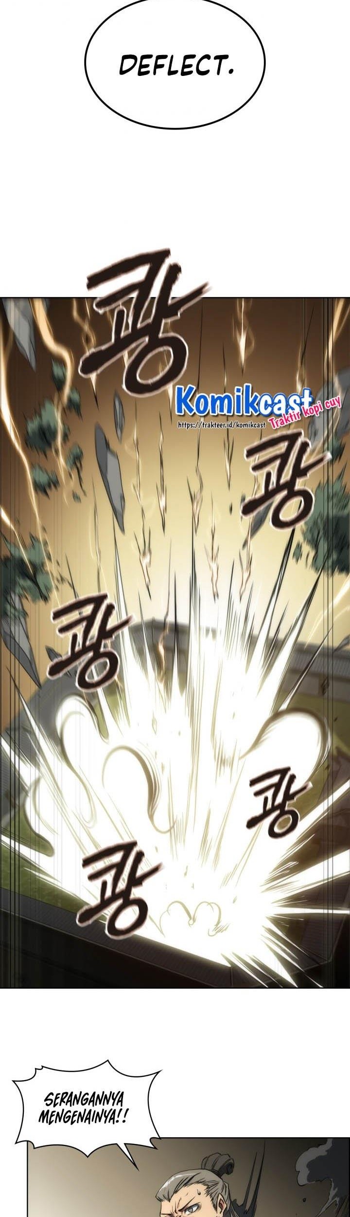 MookHyang – The Origin Chapter 14 halaman 26