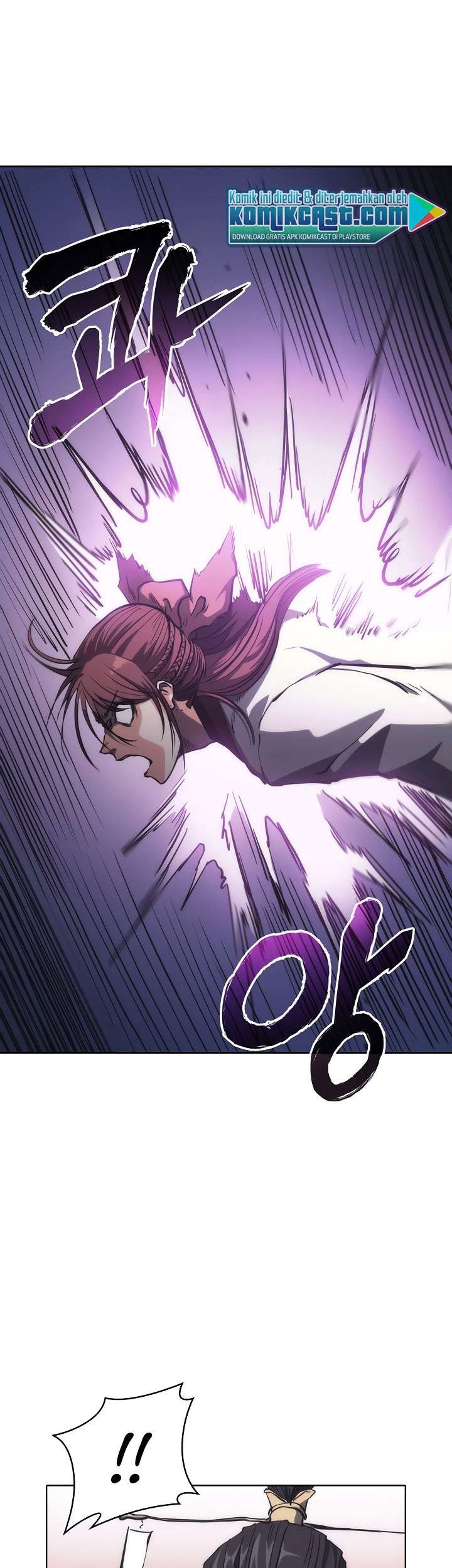 MookHyang – The Origin Chapter 28 halaman 34
