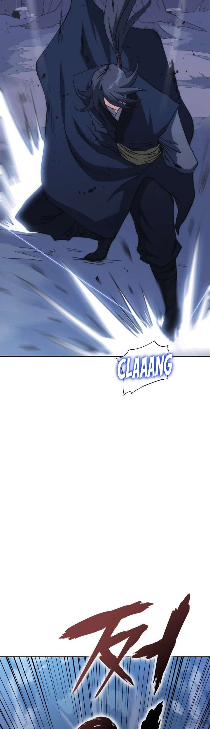 MookHyang – The Origin Chapter 42 halaman 35