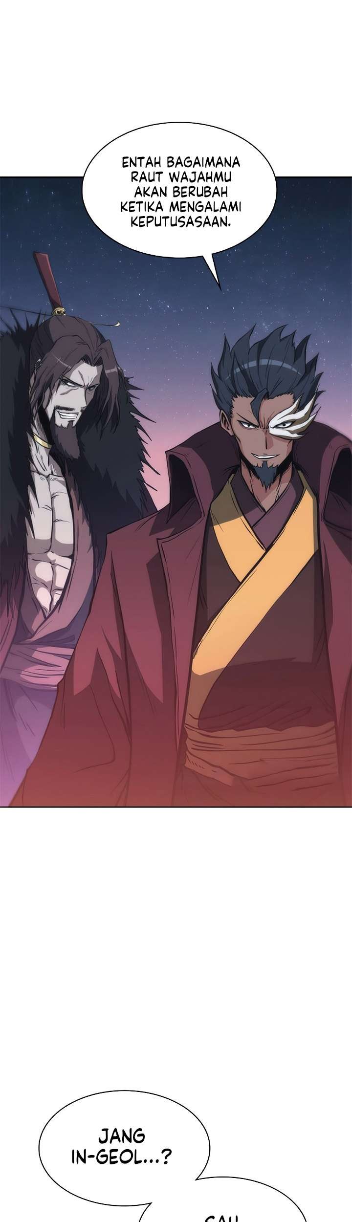 MookHyang – The Origin Chapter 47 halaman 43