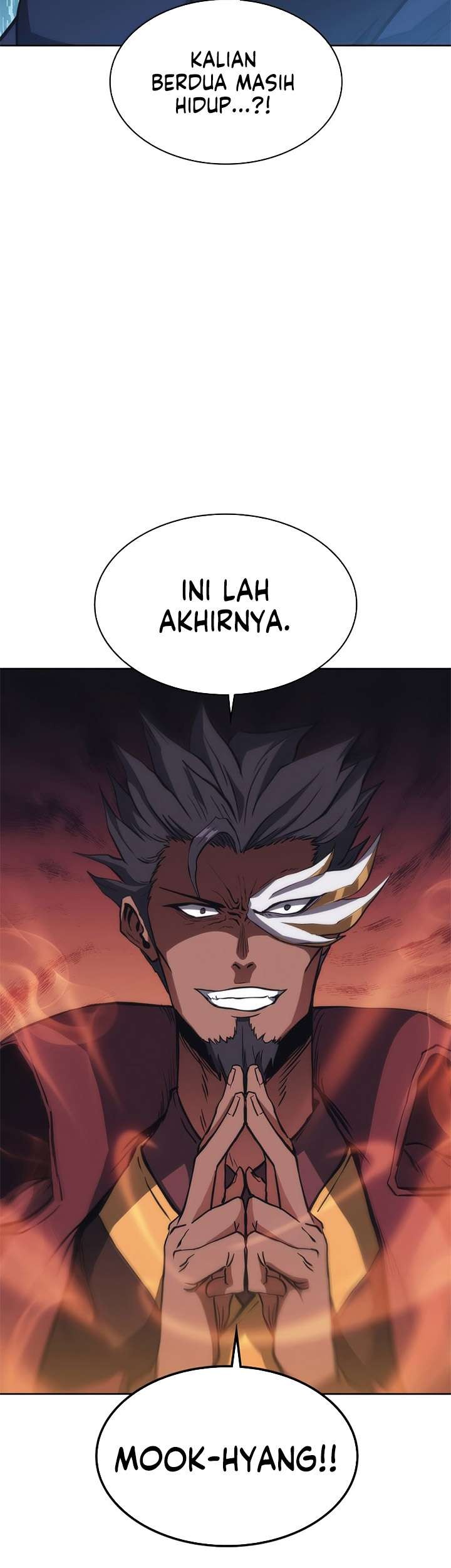 MookHyang – The Origin Chapter 47 halaman 45