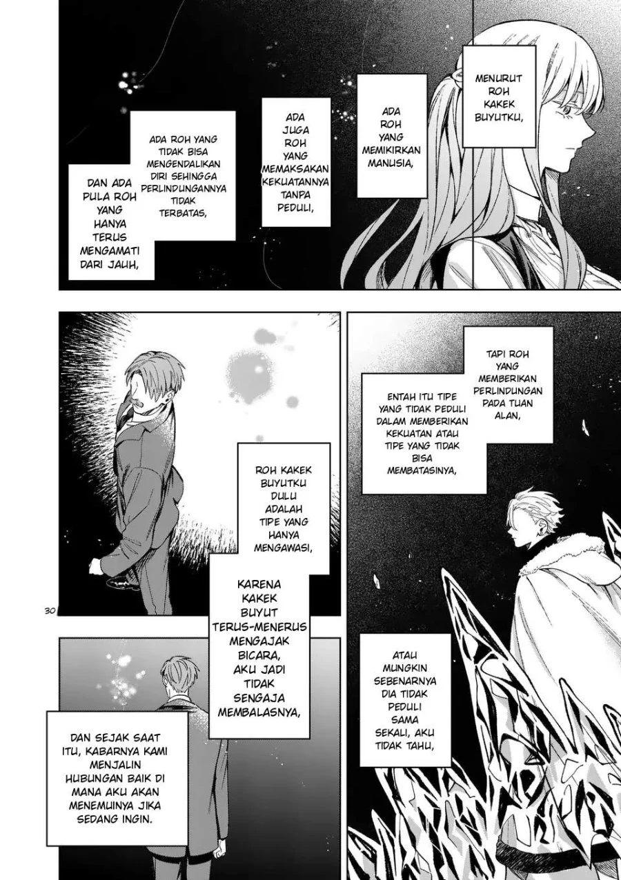 Mou Kyoumi ga Nai to Rikonsareta Reijou no Igai to Tanoshii Shinseikatsu Chapter 18.2 Gambar 11
