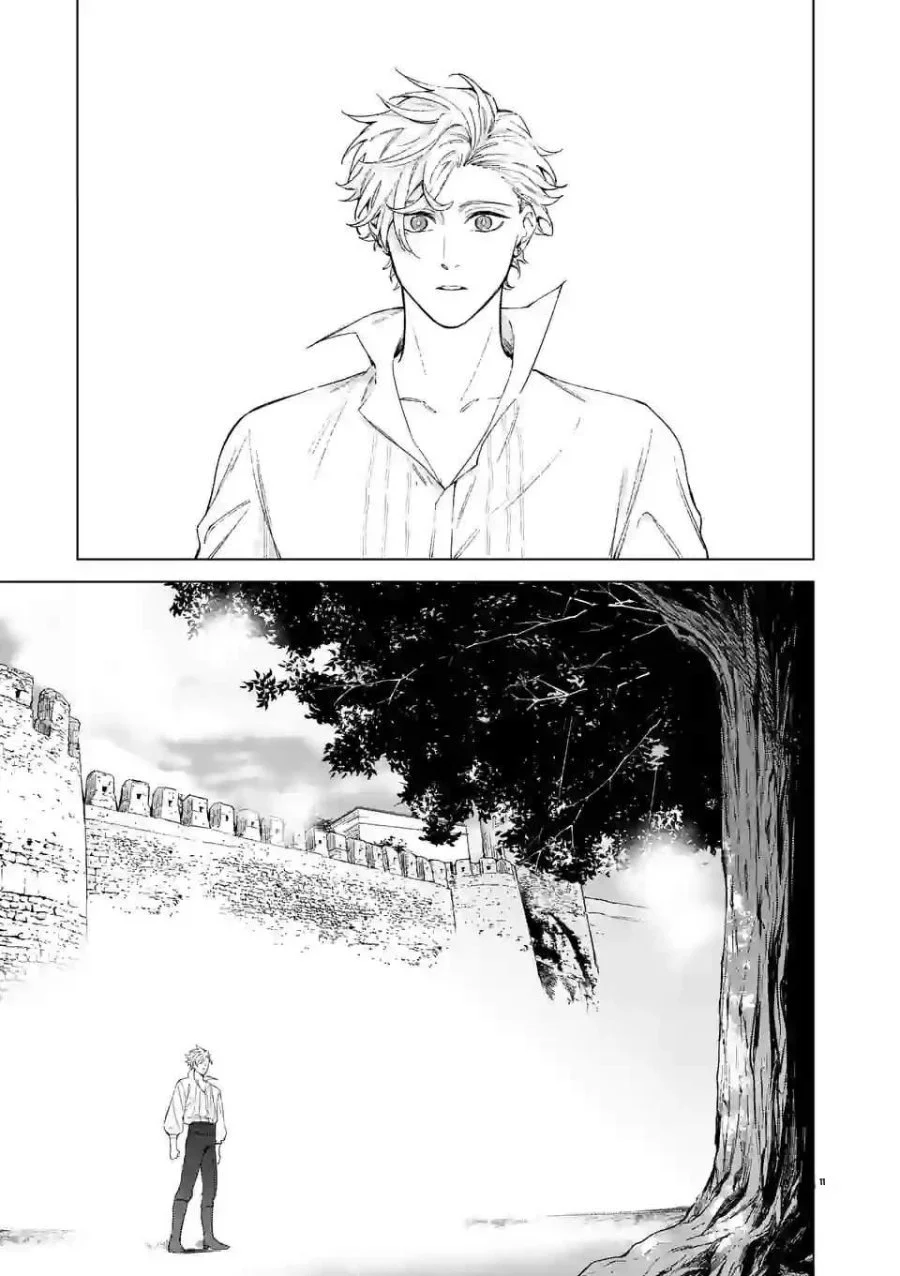 Mou Kyoumi ga Nai to Rikonsareta Reijou no Igai to Tanoshii Shinseikatsu Chapter 8 Gambar 11