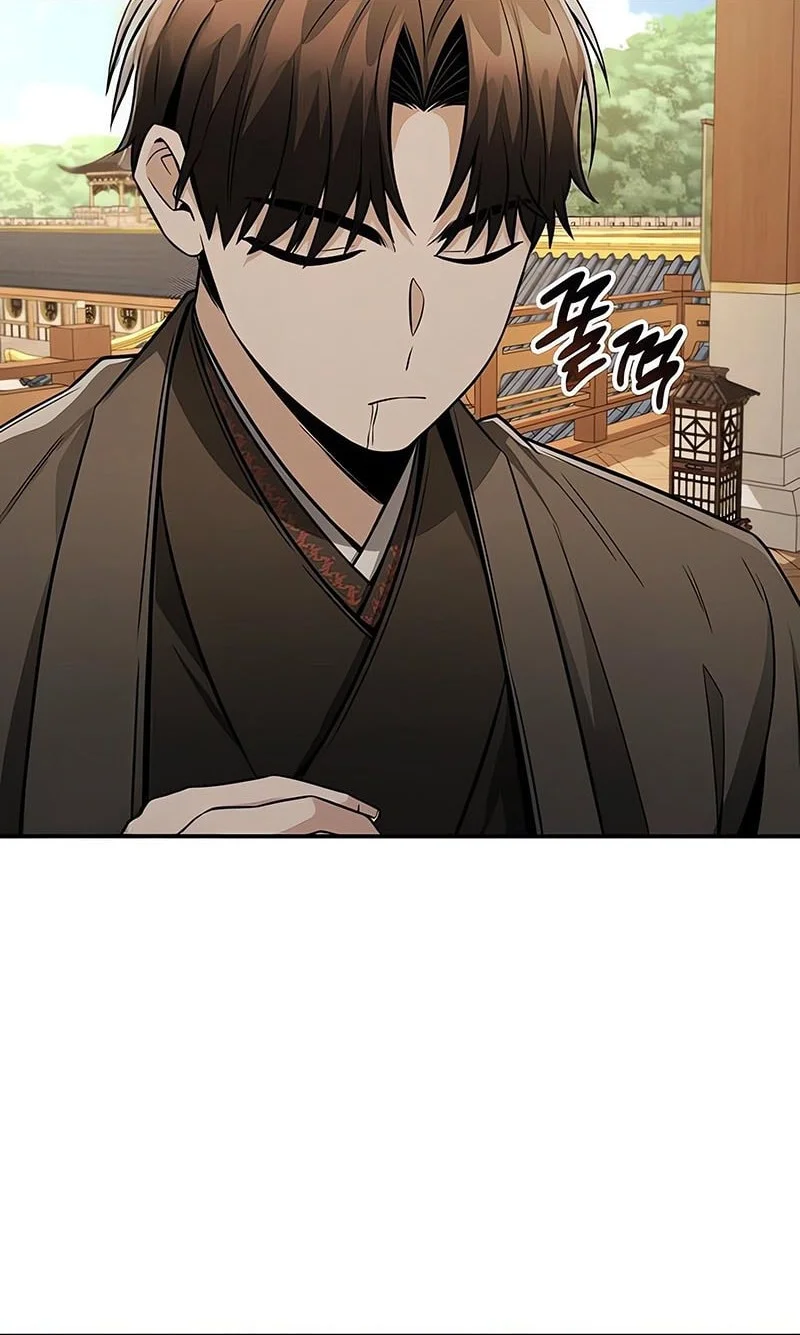 Mount Hua Sect’s Genius Phantom Swordsman Chapter 52 Gambar 25