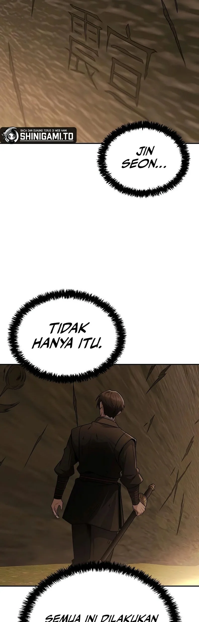 Mount Hua Sect’s Genius Phantom Swordsman Chapter 59 Gambar 27