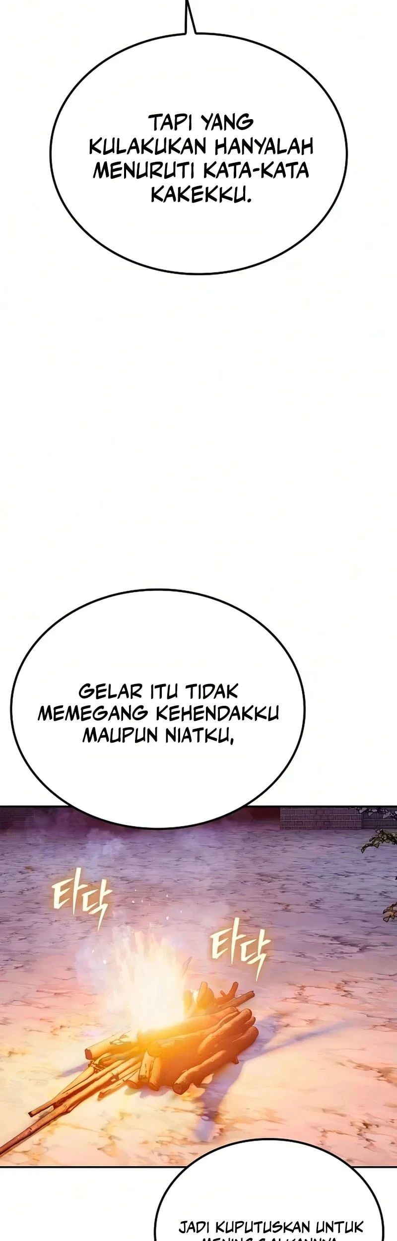 Mount Hua Sect’s Genius Phantom Swordsman Chapter 63 Gambar 28