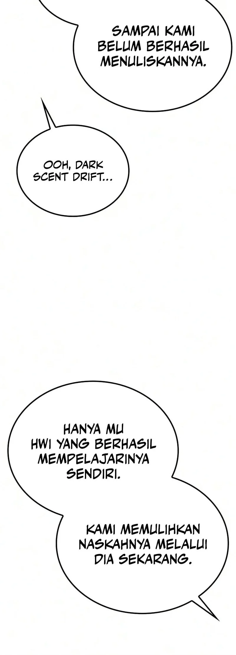 Mount Hua Sect’s Genius Phantom Swordsman Chapter 64 Gambar 30