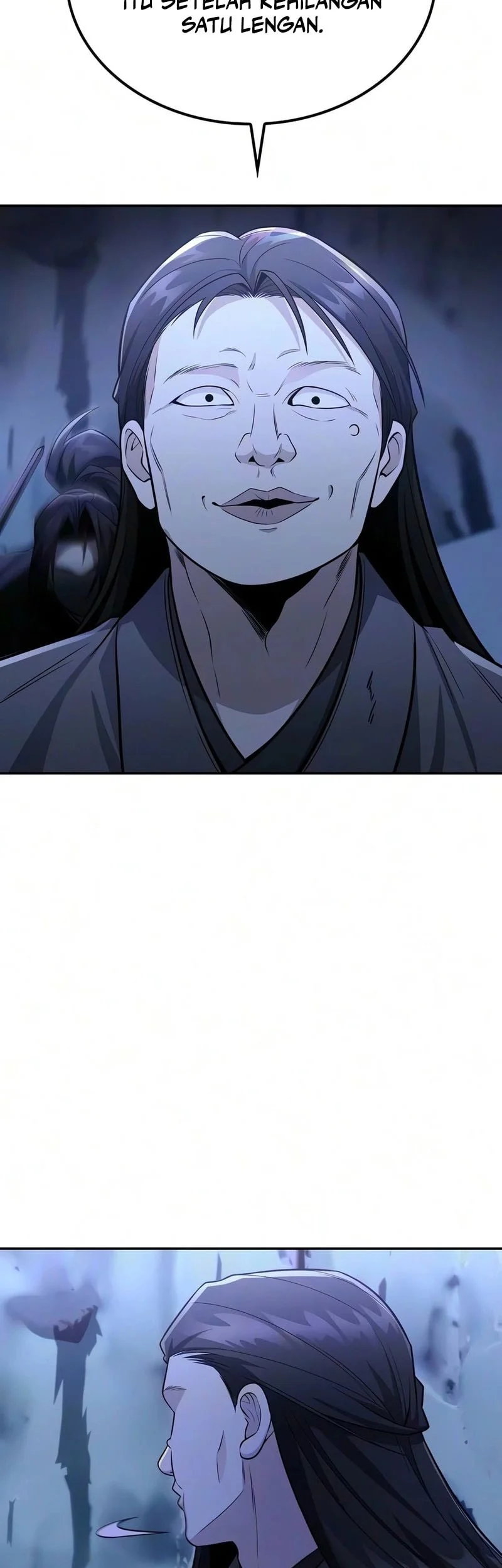 Mount Hua Sect’s Genius Phantom Swordsman Chapter 65 Gambar 32