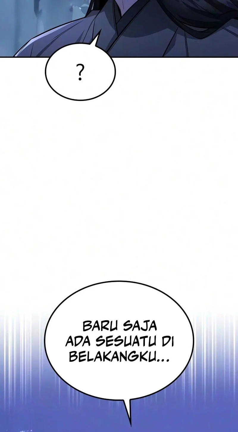 Mount Hua Sect’s Genius Phantom Swordsman Chapter 65 Gambar 33
