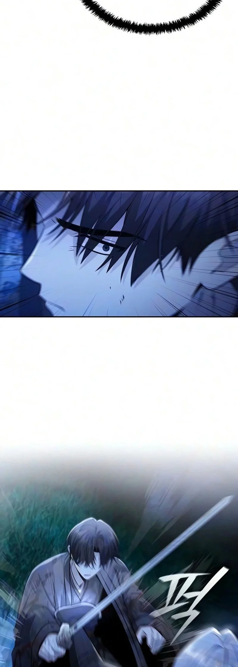 Mount Hua Sect’s Genius Phantom Swordsman Chapter 67 Gambar 29