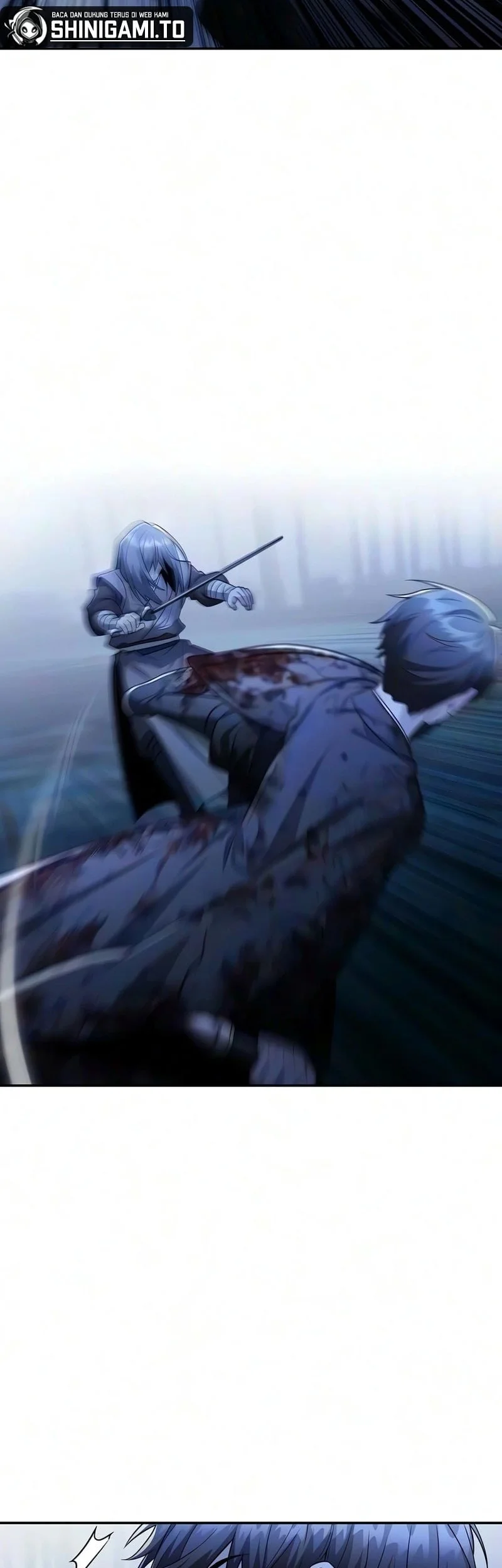 Mount Hua Sect’s Genius Phantom Swordsman Chapter 68 Gambar 28