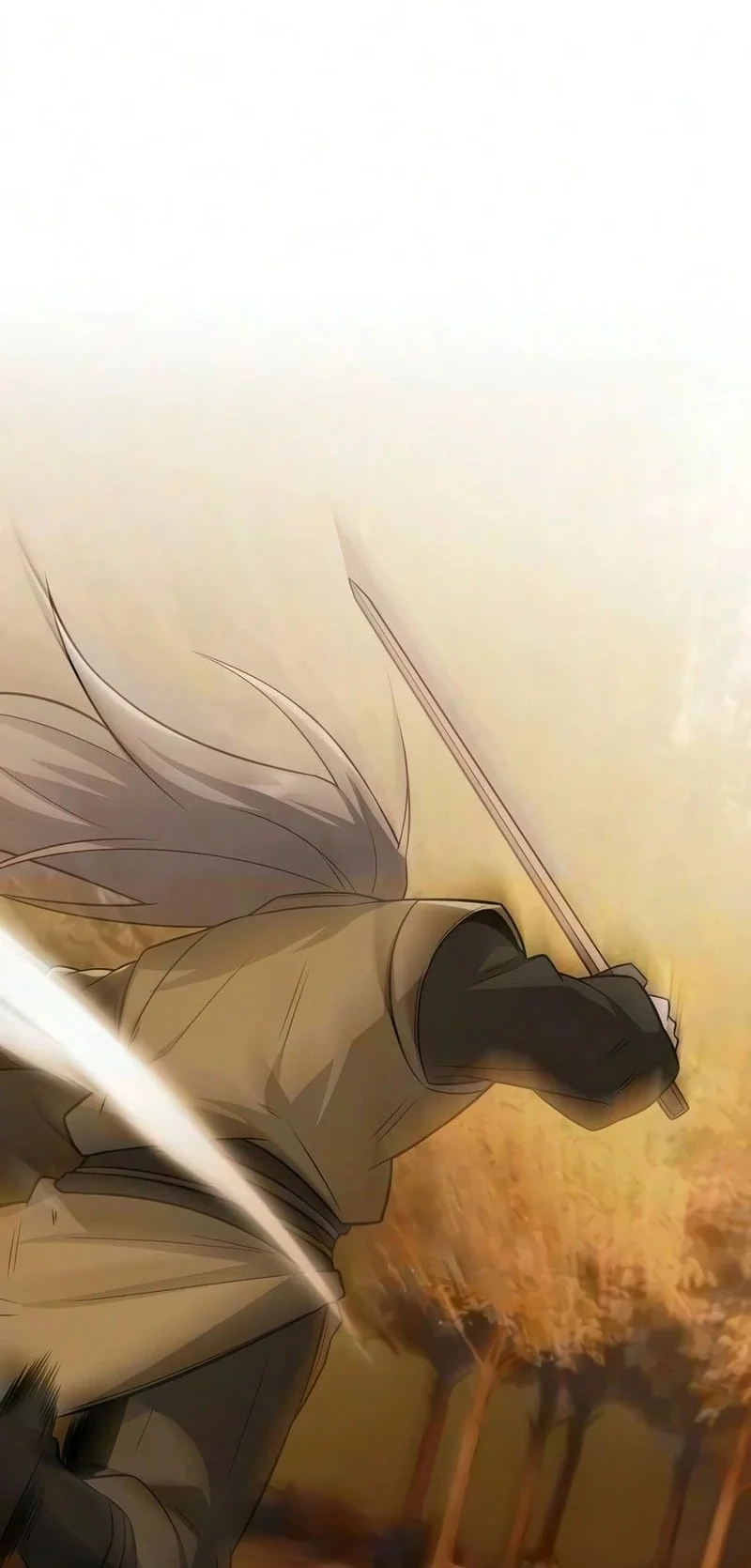 Mount Hua Sect’s Genius Phantom Swordsman Chapter 71 Gambar 37