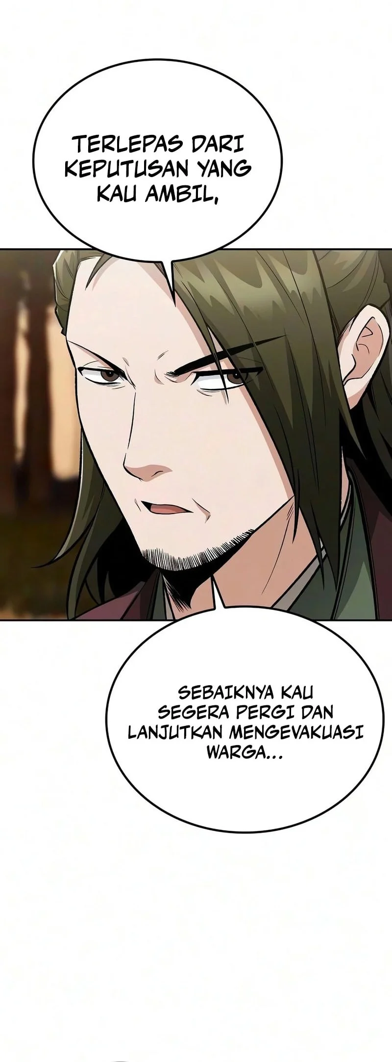 Mount Hua Sect’s Genius Phantom Swordsman Chapter 72 Gambar 37
