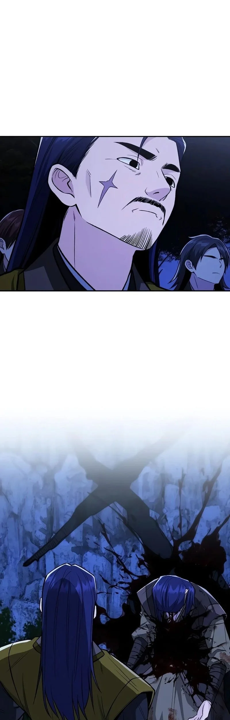 Mount Hua Sect’s Genius Phantom Swordsman Chapter 74 Gambar 28