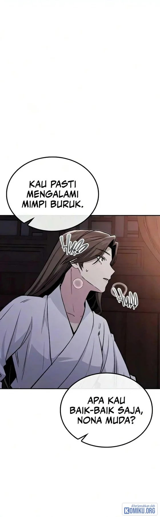 Mount Hua Sect’s Genius Phantom Swordsman Chapter 78 Gambar 46