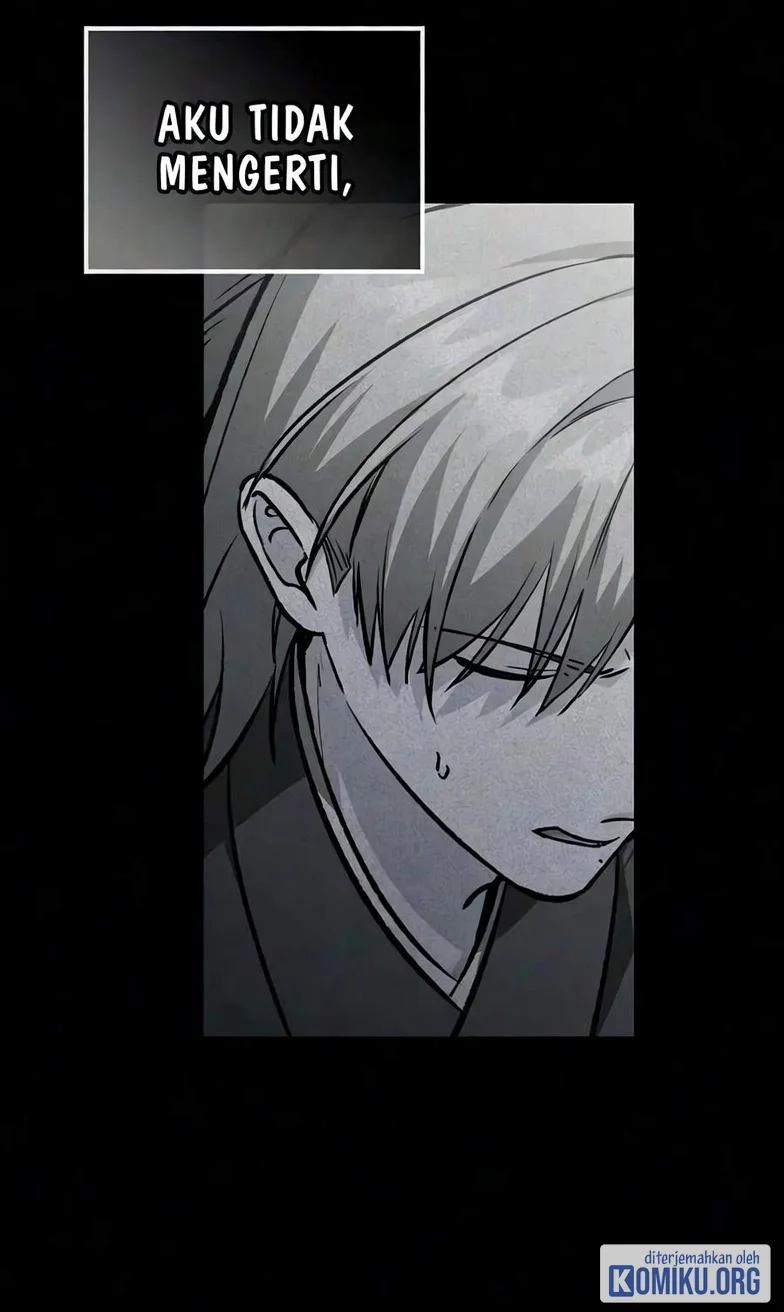 Mount Hua Sect’s Genius Phantom Swordsman Chapter 83 Gambar 44
