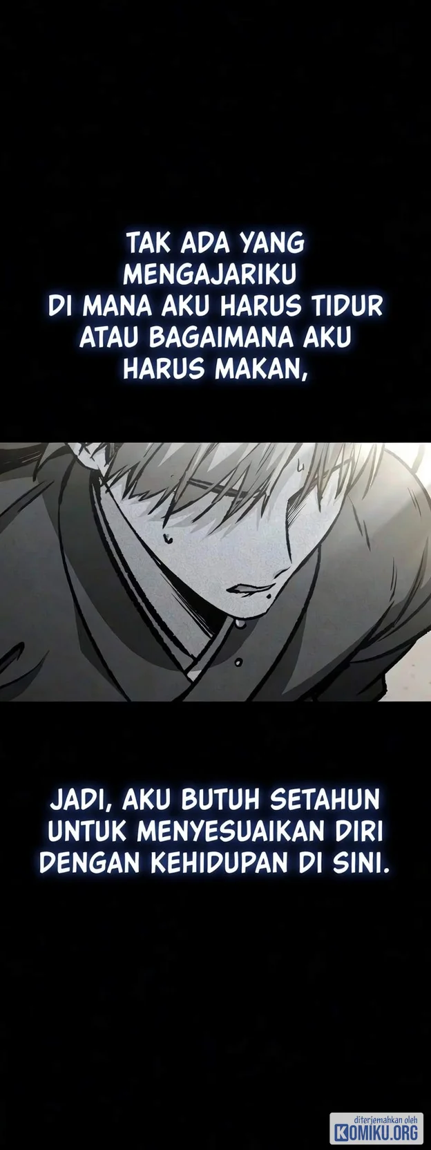 Mount Hua Sect’s Genius Phantom Swordsman Chapter 83 Gambar 46