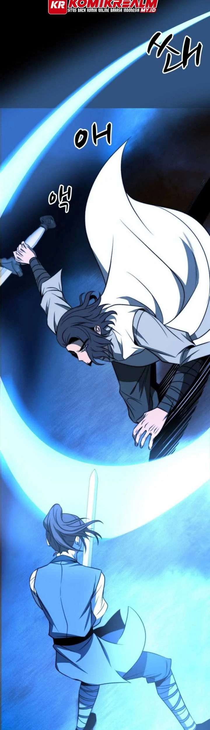Mount Hua Sect's Greatest Genius Chapter 1 Gambar 33